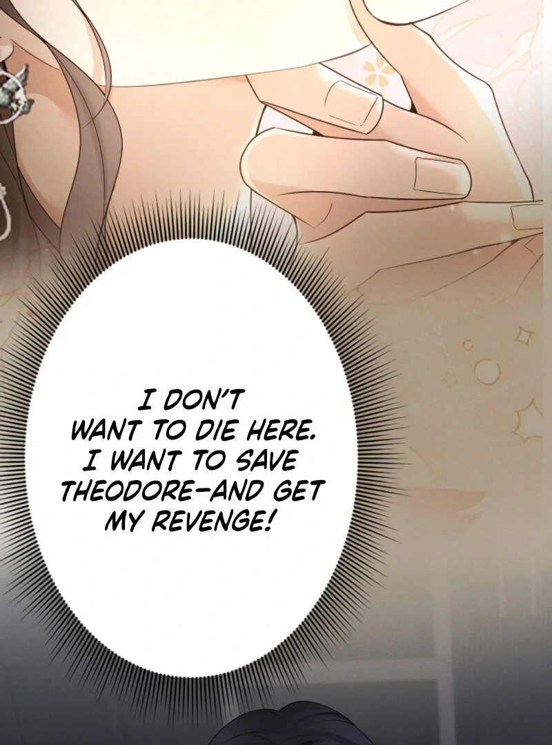 I Ran Away With My Contracted Husband chapter 16 page 29