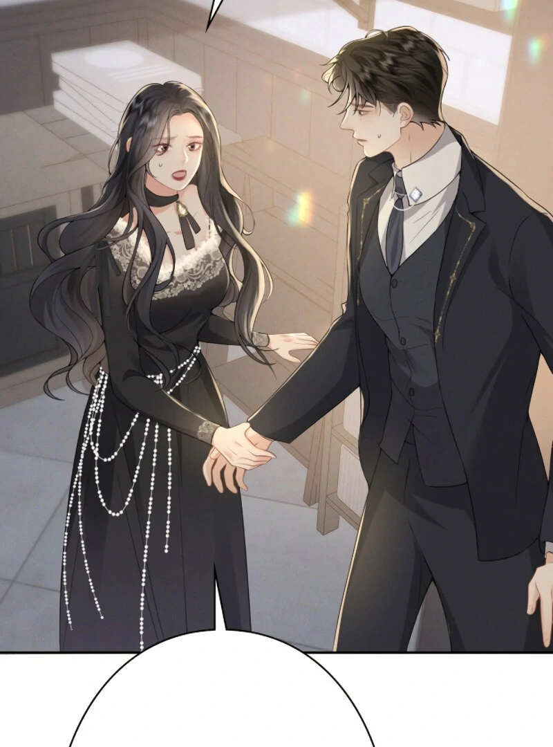 I Ran Away With My Contracted Husband chapter 16 page 3