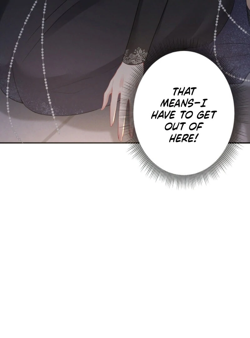 I Ran Away With My Contracted Husband chapter 16 page 31