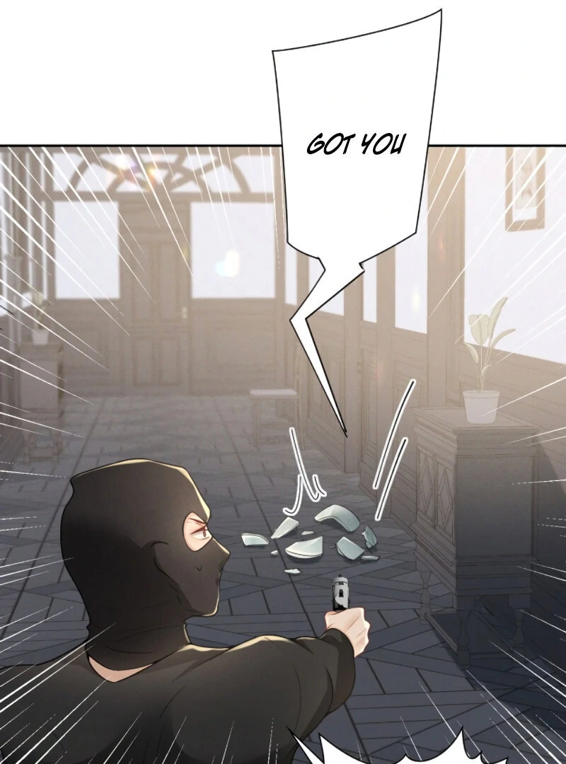 I Ran Away With My Contracted Husband chapter 16 page 36