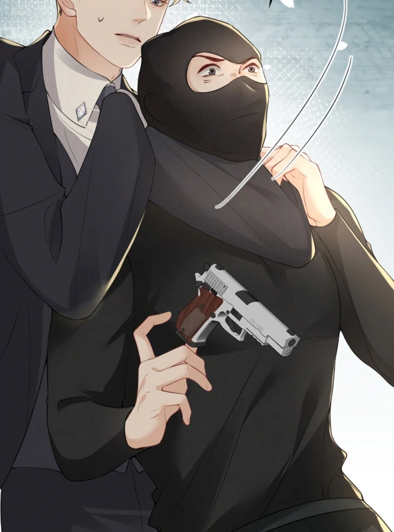 I Ran Away With My Contracted Husband chapter 16 page 38