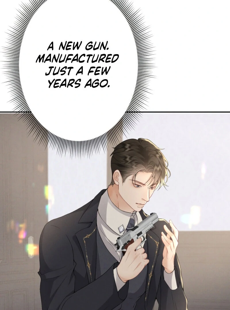 I Ran Away With My Contracted Husband chapter 16 page 40