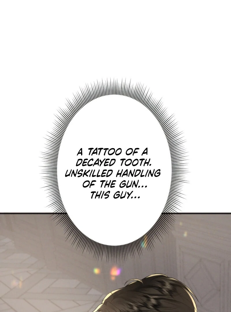 I Ran Away With My Contracted Husband chapter 16 page 42