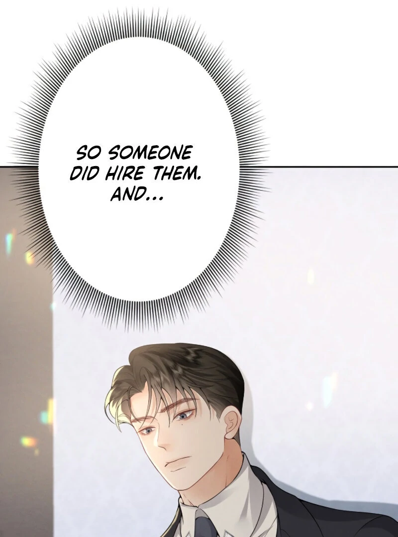 I Ran Away With My Contracted Husband chapter 16 page 45