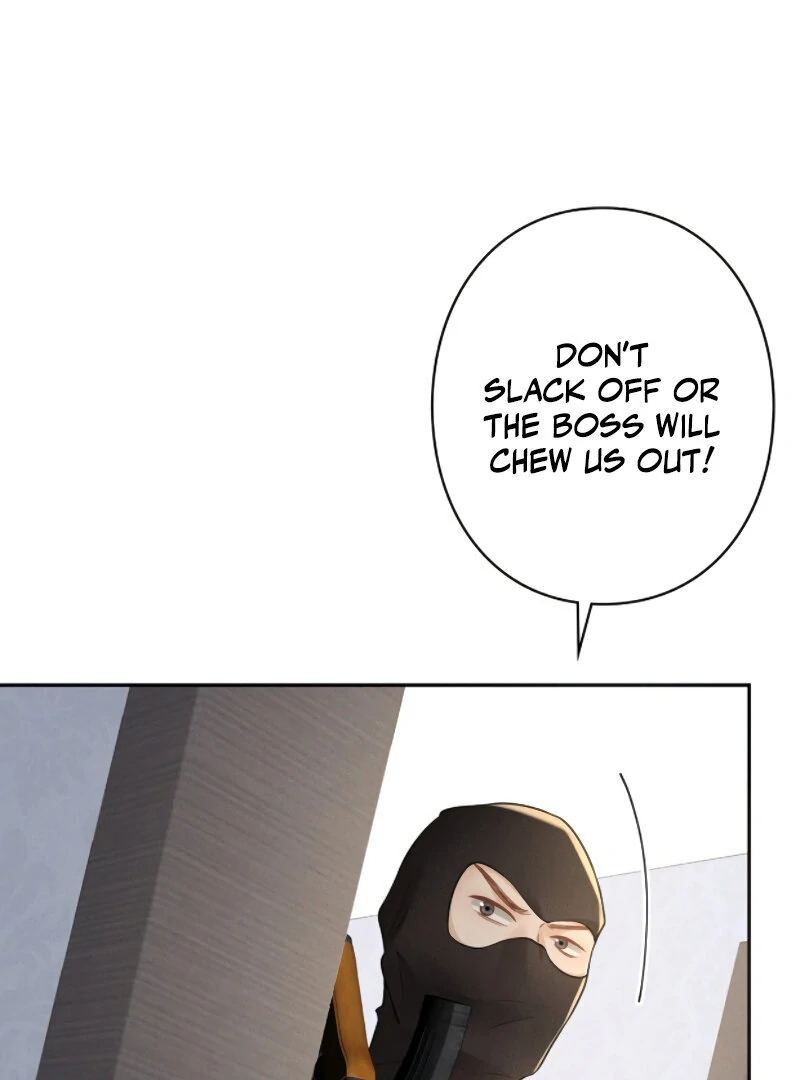 I Ran Away With My Contracted Husband chapter 16 page 50