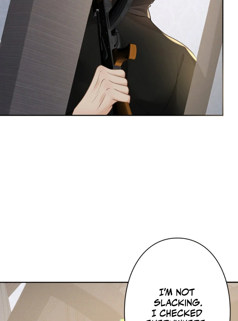 I Ran Away With My Contracted Husband chapter 16 page 51