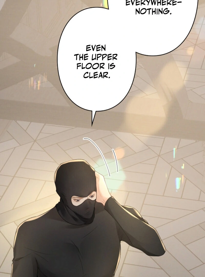 I Ran Away With My Contracted Husband chapter 16 page 52