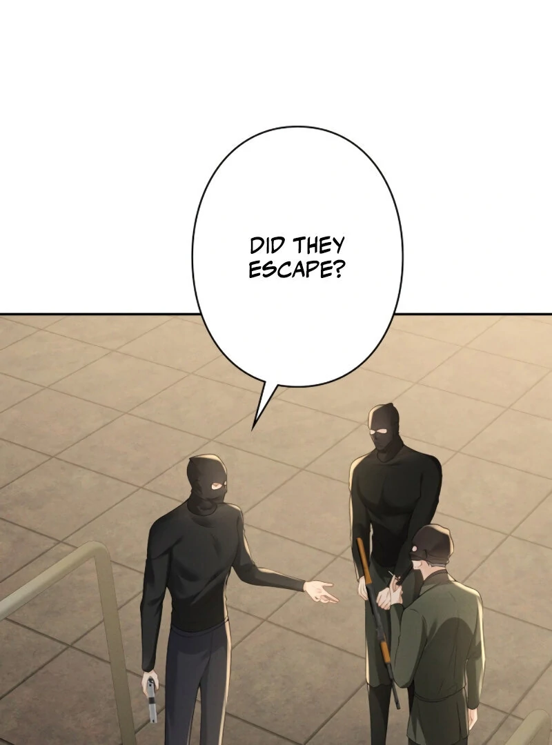 I Ran Away With My Contracted Husband chapter 16 page 59