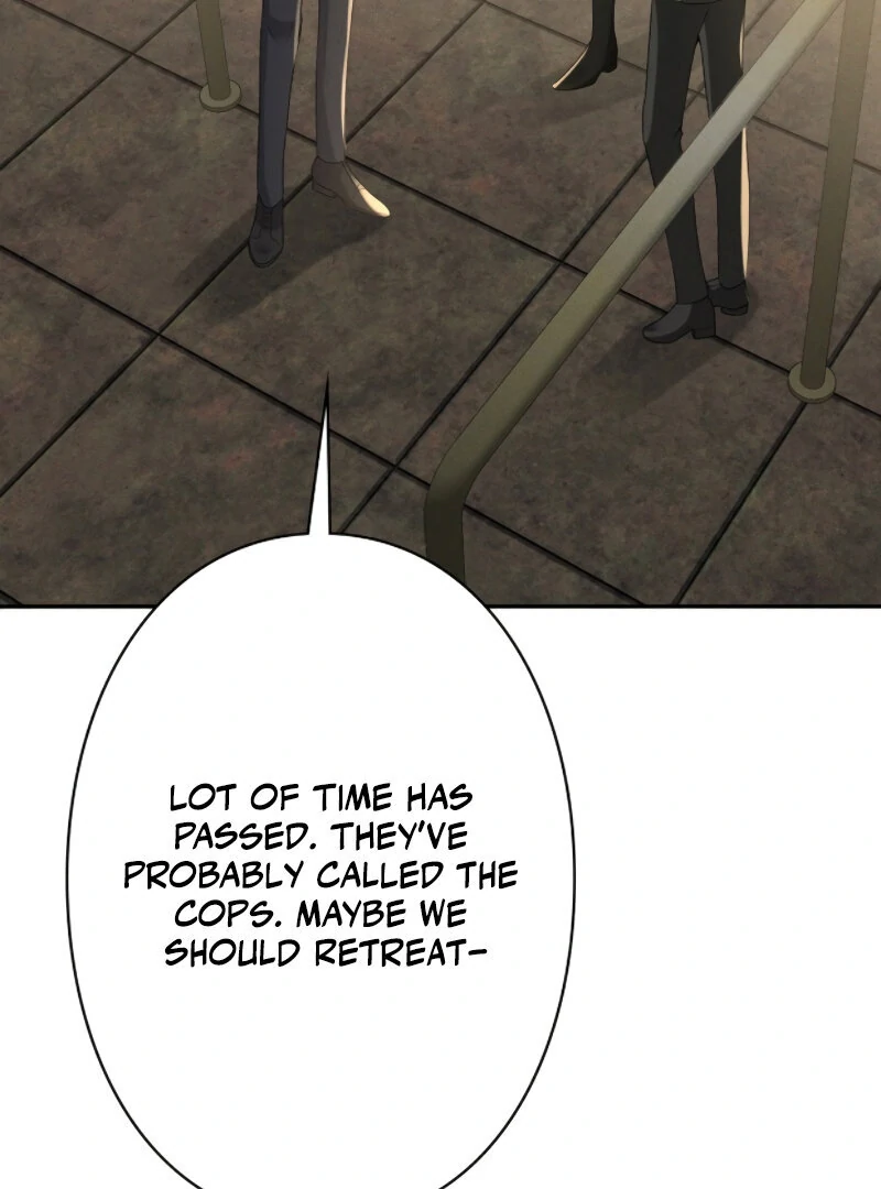 I Ran Away With My Contracted Husband chapter 16 page 60