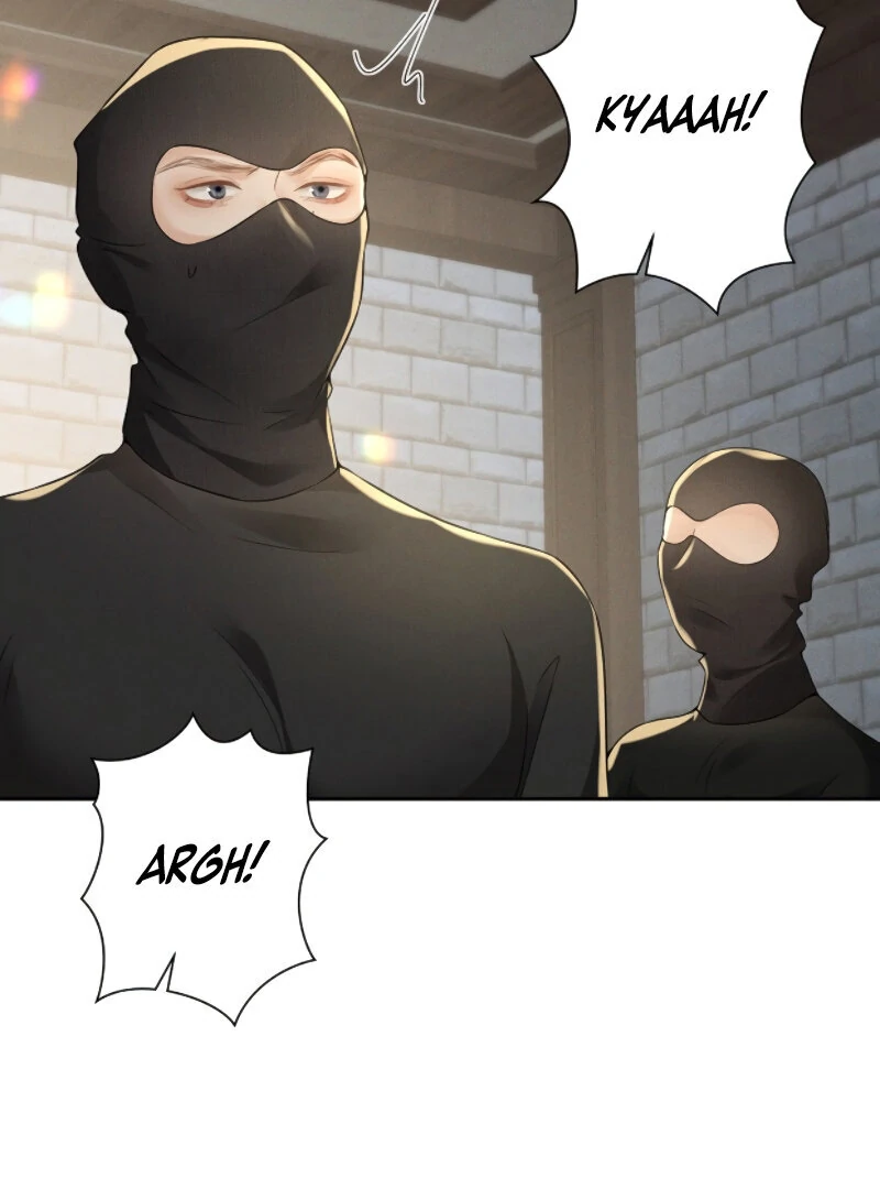 I Ran Away With My Contracted Husband chapter 16 page 62