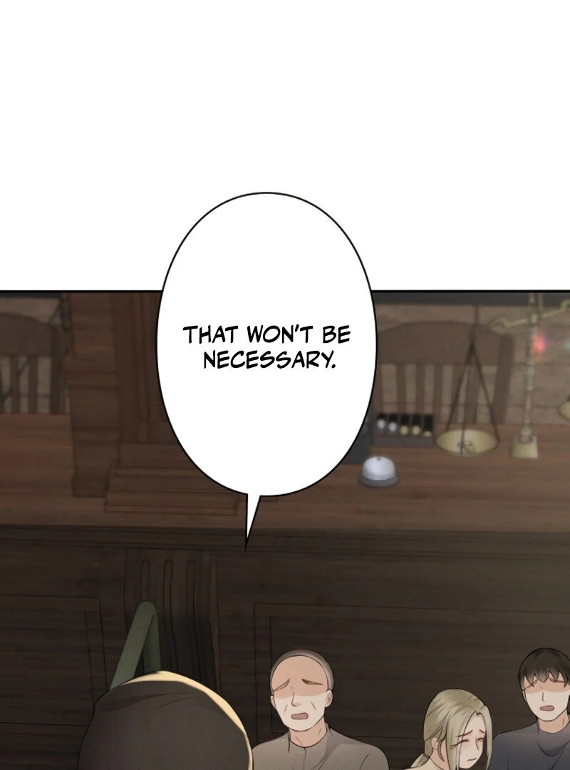 I Ran Away With My Contracted Husband chapter 16 page 63