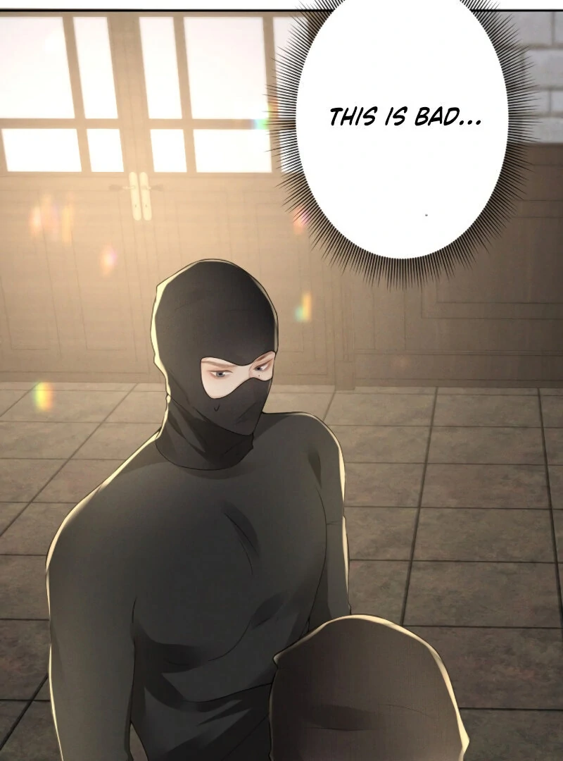 I Ran Away With My Contracted Husband chapter 16 page 66