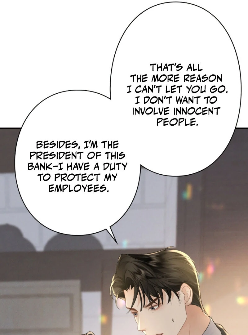 I Ran Away With My Contracted Husband chapter 16 page 7
