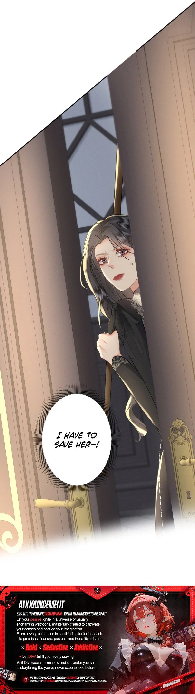I Ran Away With My Contracted Husband chapter 16 page 79