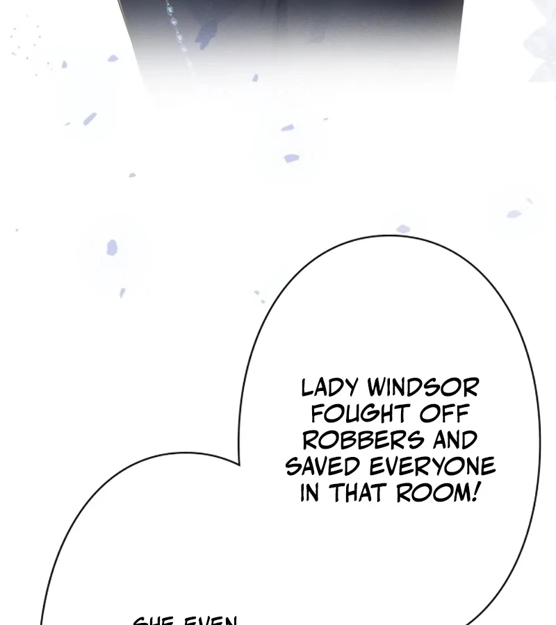 I Ran Away With My Contracted Husband chapter 20 page 105