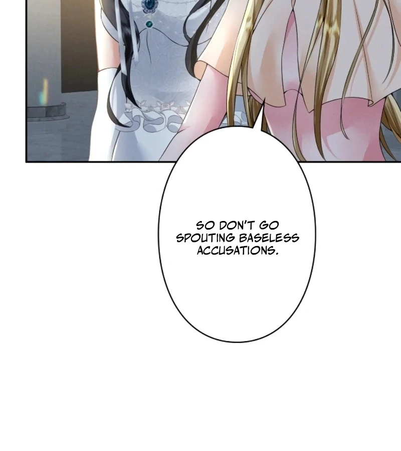 I Ran Away With My Contracted Husband chapter 20 page 107