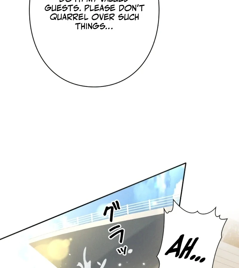 I Ran Away With My Contracted Husband chapter 20 page 114