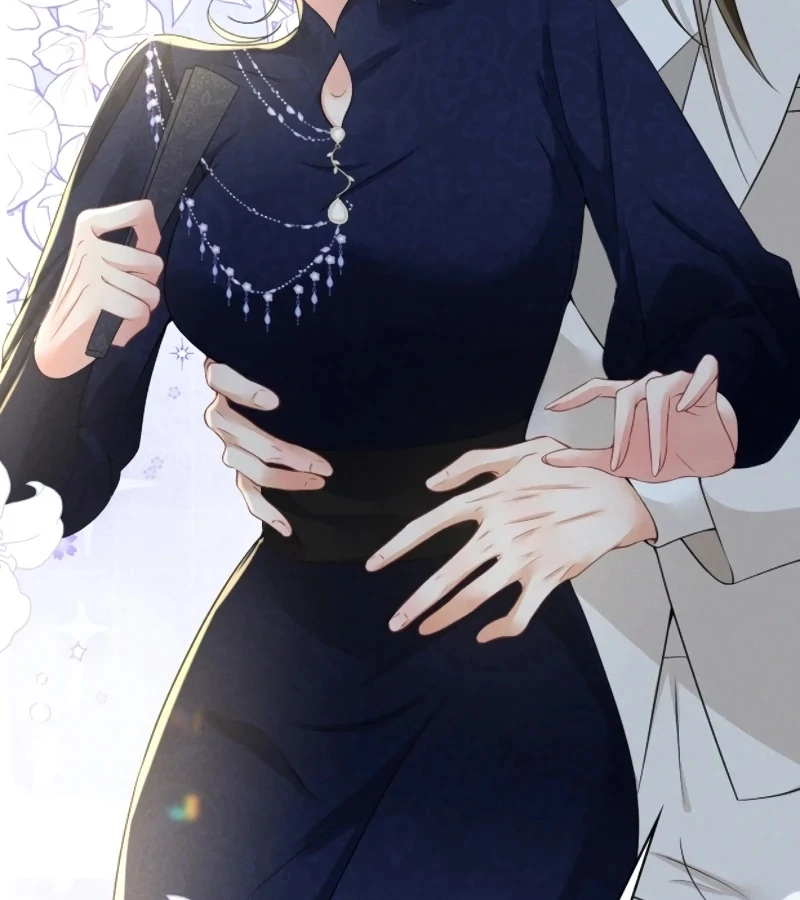 I Ran Away With My Contracted Husband chapter 20 page 117