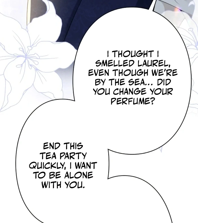 I Ran Away With My Contracted Husband chapter 20 page 118