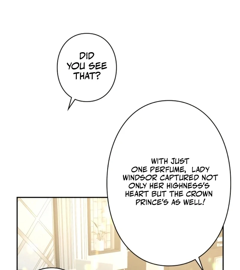 I Ran Away With My Contracted Husband chapter 20 page 120