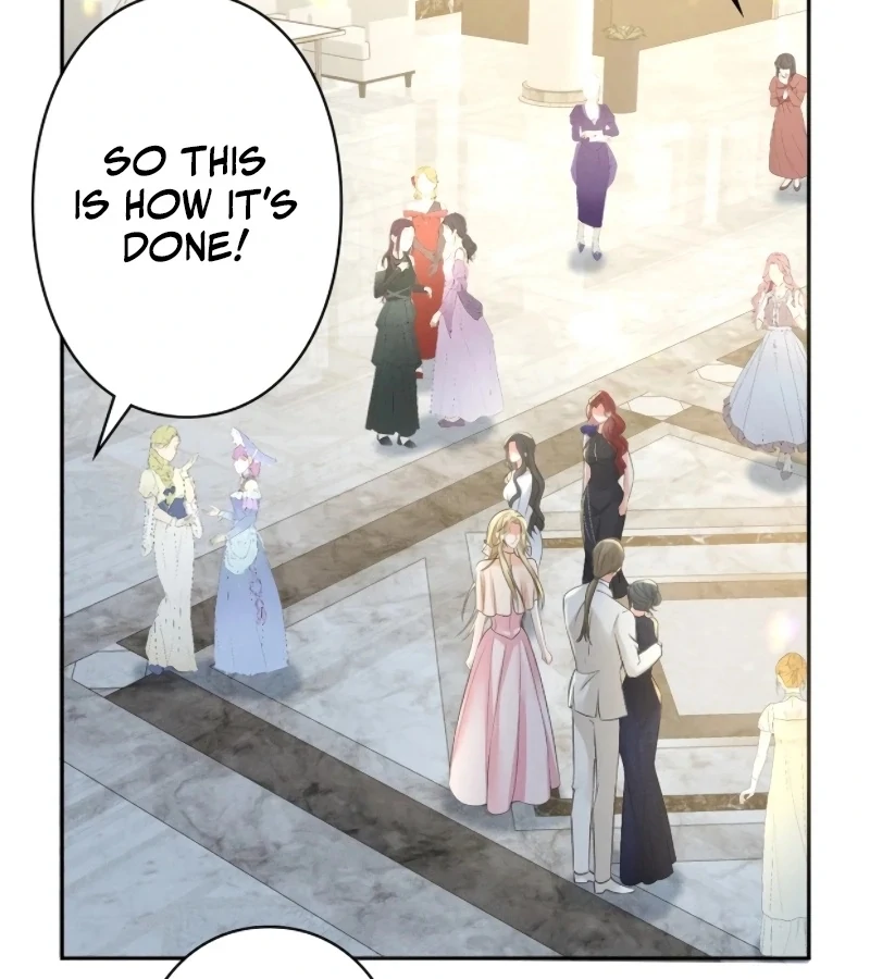 I Ran Away With My Contracted Husband chapter 20 page 121