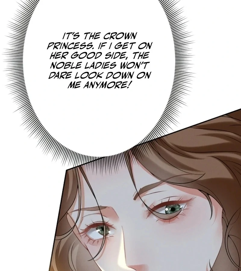 I Ran Away With My Contracted Husband chapter 20 page 13