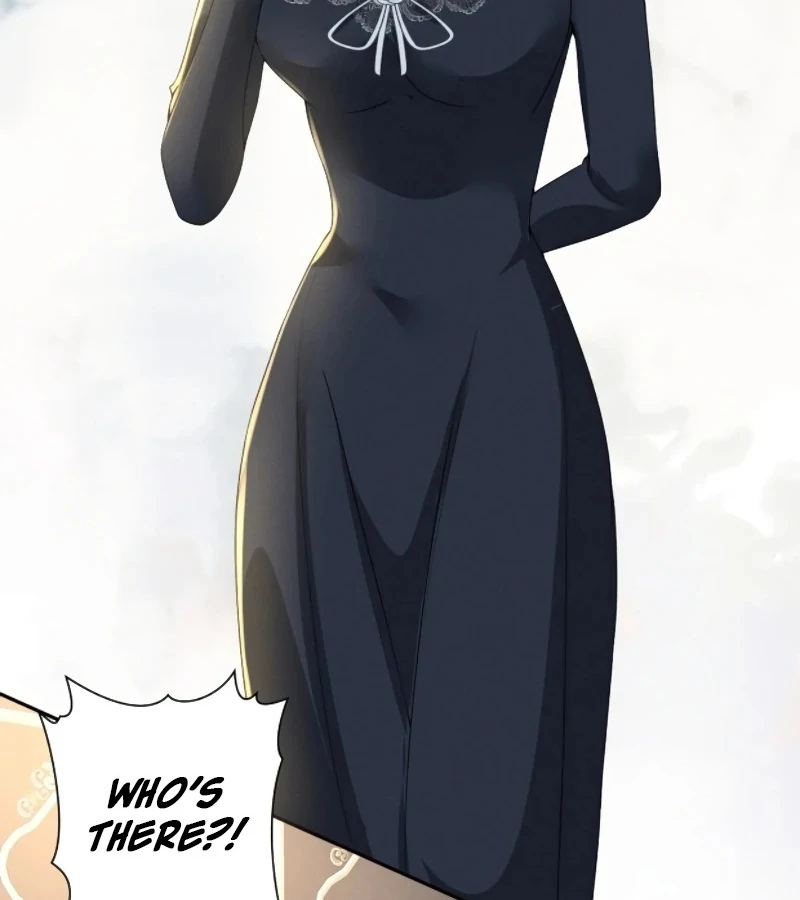 I Ran Away With My Contracted Husband chapter 20 page 16