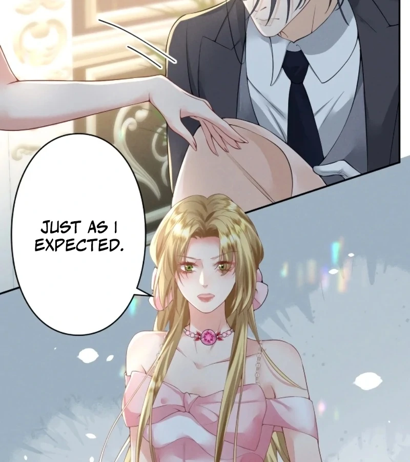 I Ran Away With My Contracted Husband chapter 20 page 19