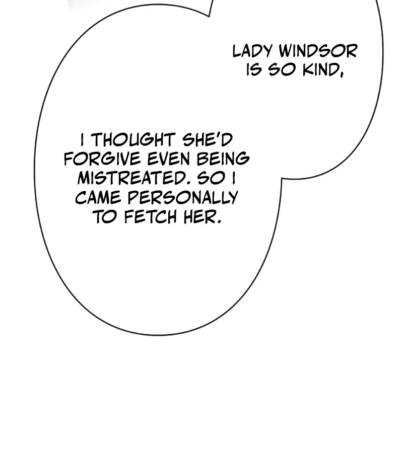 I Ran Away With My Contracted Husband chapter 20 page 21