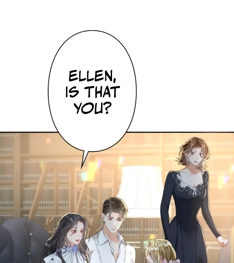 I Ran Away With My Contracted Husband chapter 20 page 22