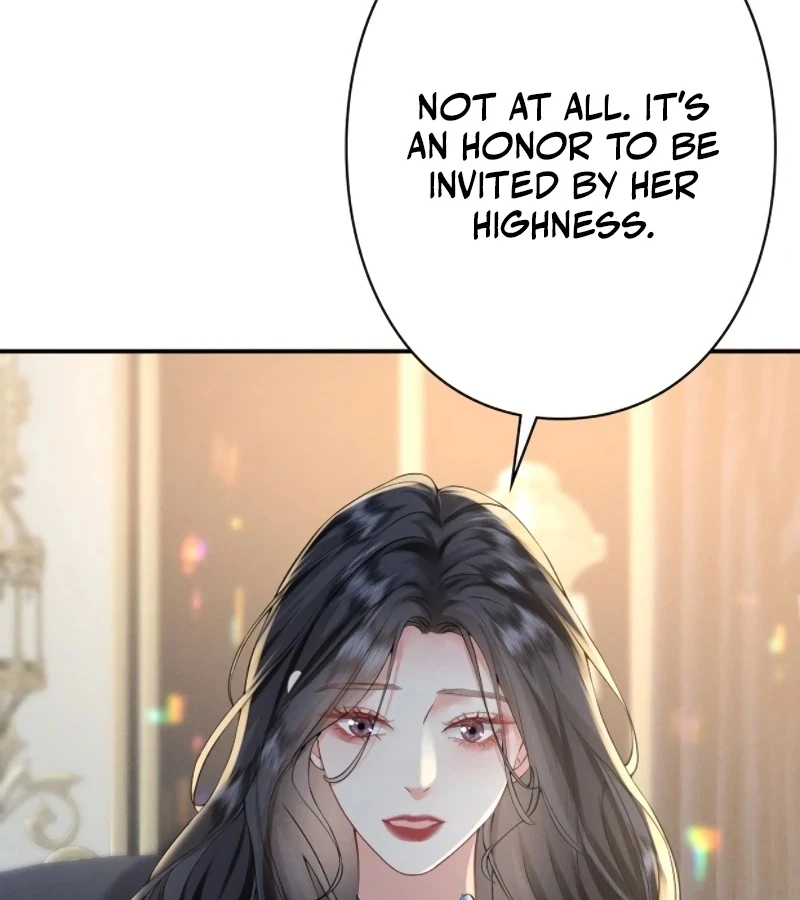 I Ran Away With My Contracted Husband chapter 20 page 25