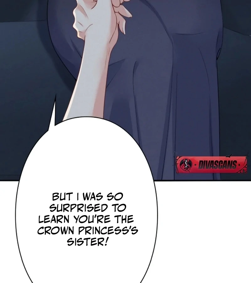 I Ran Away With My Contracted Husband chapter 20 page 27