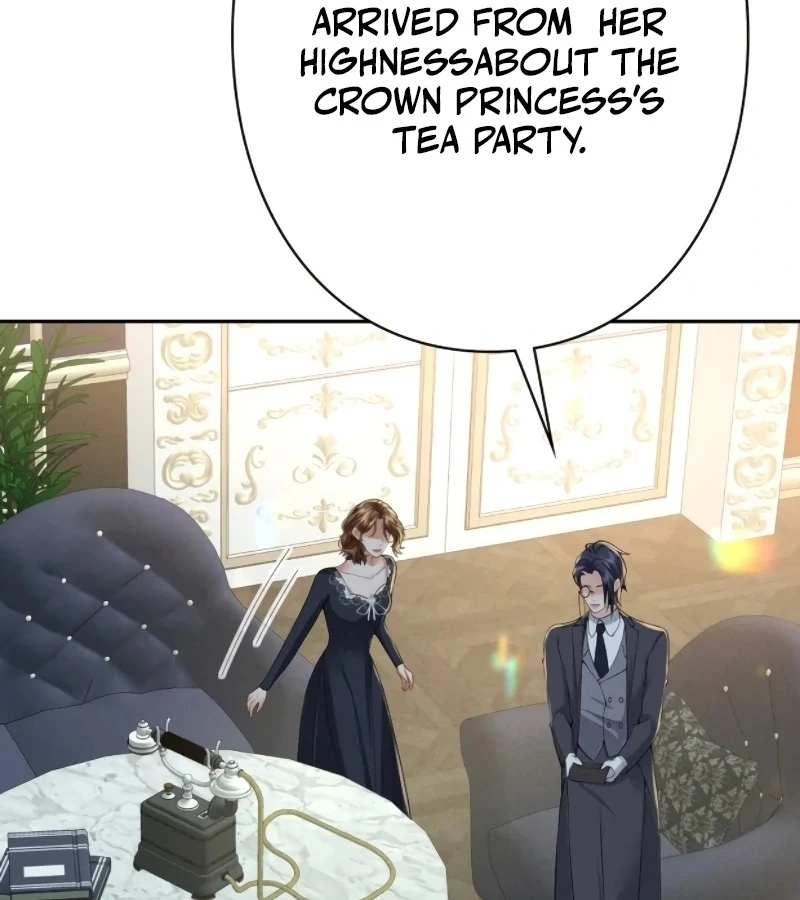 I Ran Away With My Contracted Husband chapter 20 page 3