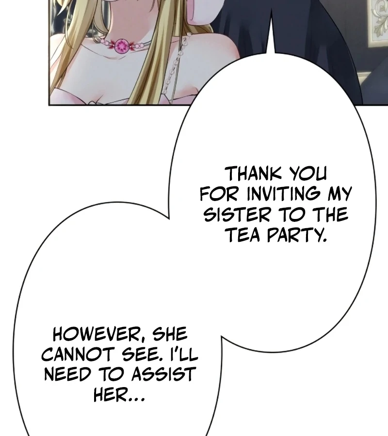 I Ran Away With My Contracted Husband chapter 20 page 30