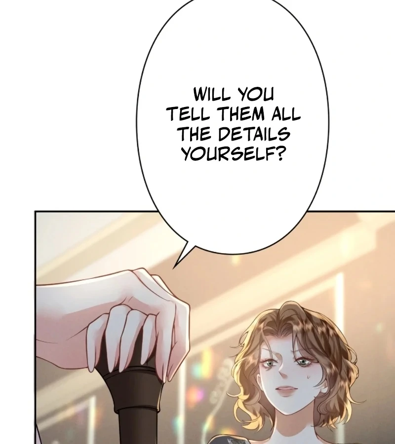 I Ran Away With My Contracted Husband chapter 20 page 38