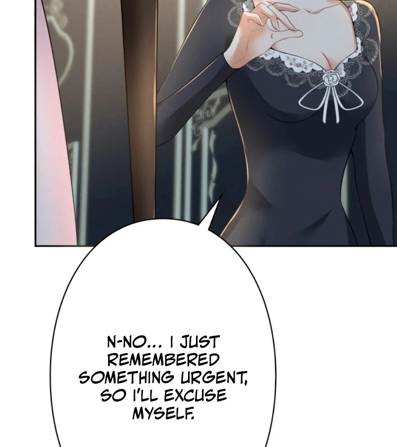 I Ran Away With My Contracted Husband chapter 20 page 39