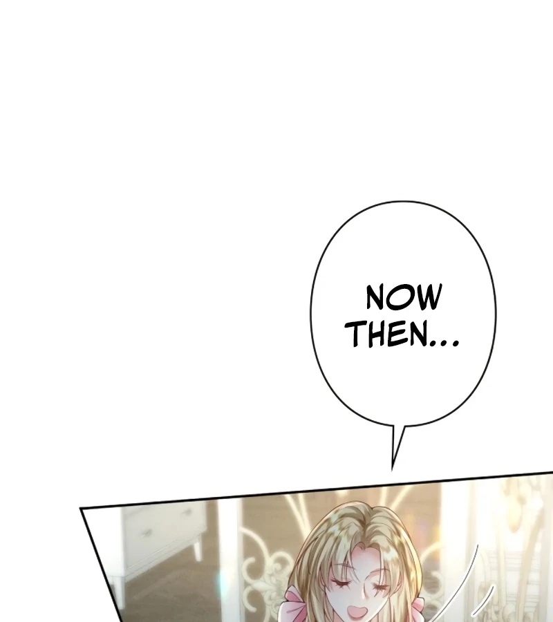 I Ran Away With My Contracted Husband chapter 20 page 42