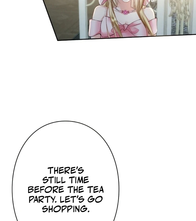 I Ran Away With My Contracted Husband chapter 20 page 43