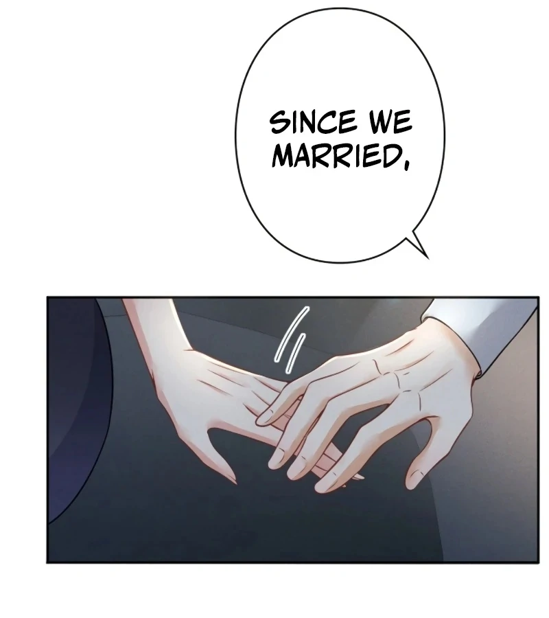 I Ran Away With My Contracted Husband chapter 20 page 46
