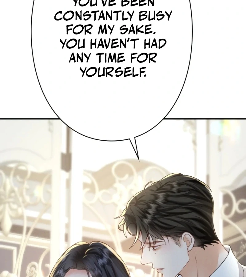 I Ran Away With My Contracted Husband chapter 20 page 48
