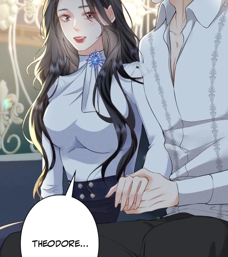 I Ran Away With My Contracted Husband chapter 20 page 49