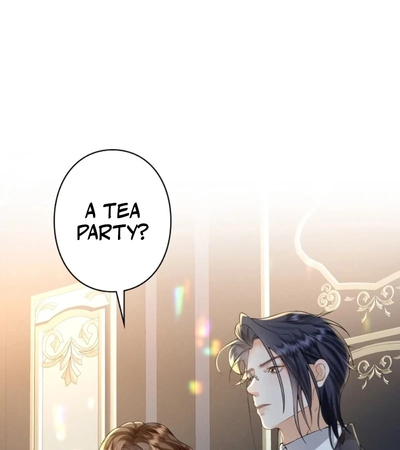 I Ran Away With My Contracted Husband chapter 20 page 5