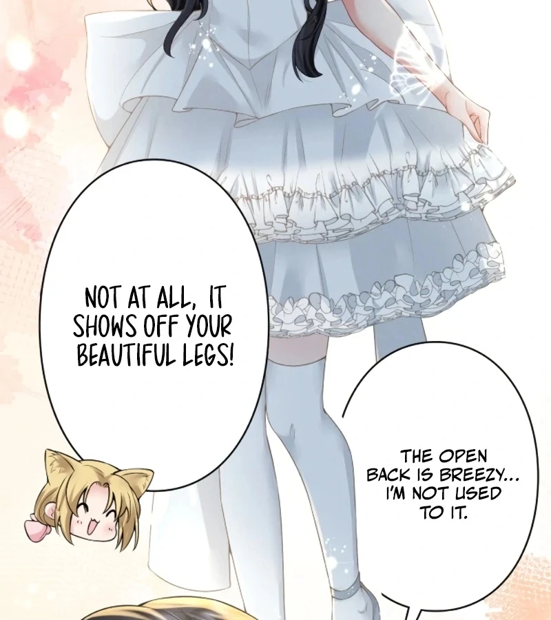 I Ran Away With My Contracted Husband chapter 20 page 60