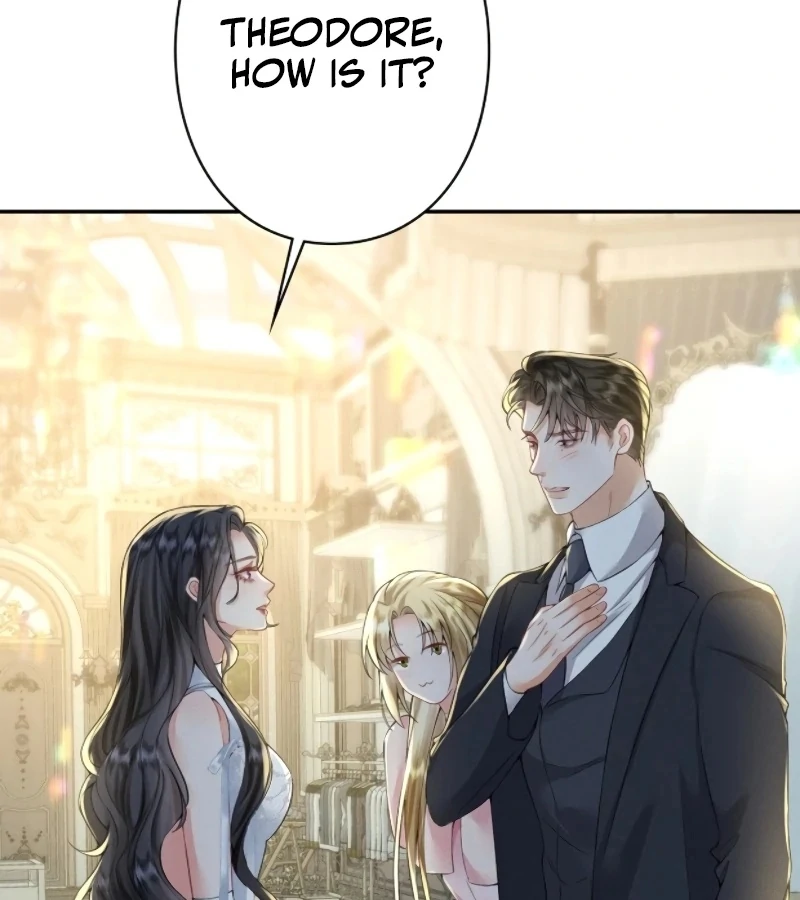 I Ran Away With My Contracted Husband chapter 20 page 71