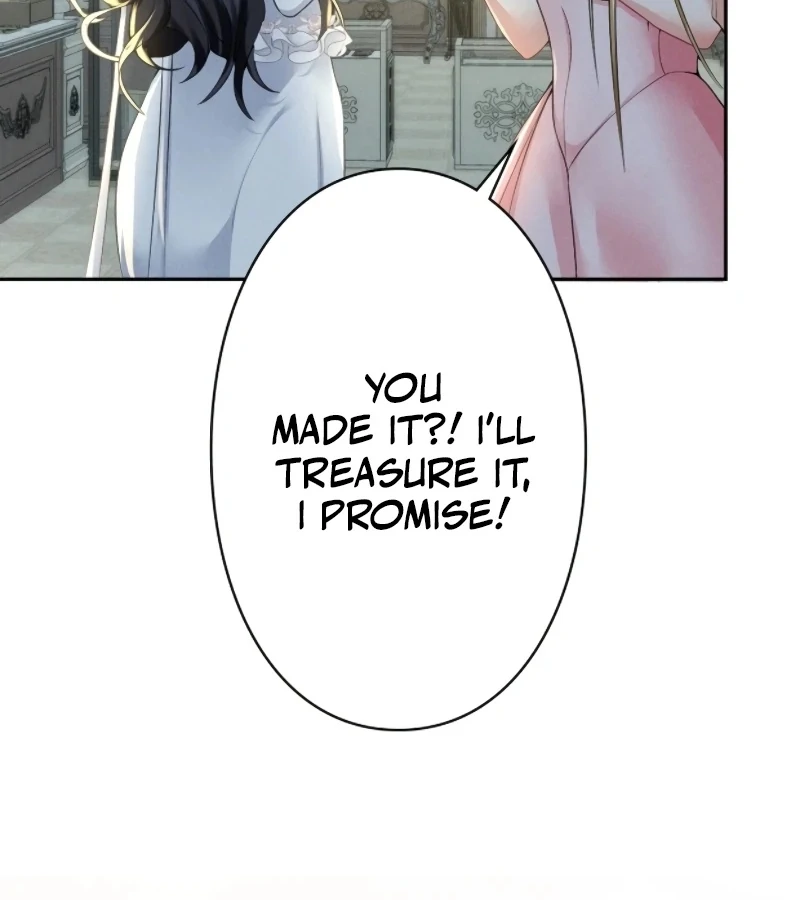 I Ran Away With My Contracted Husband chapter 20 page 78