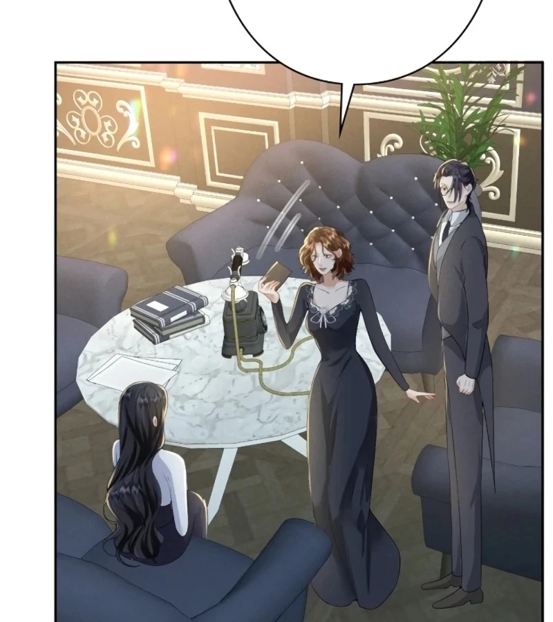 I Ran Away With My Contracted Husband chapter 20 page 8