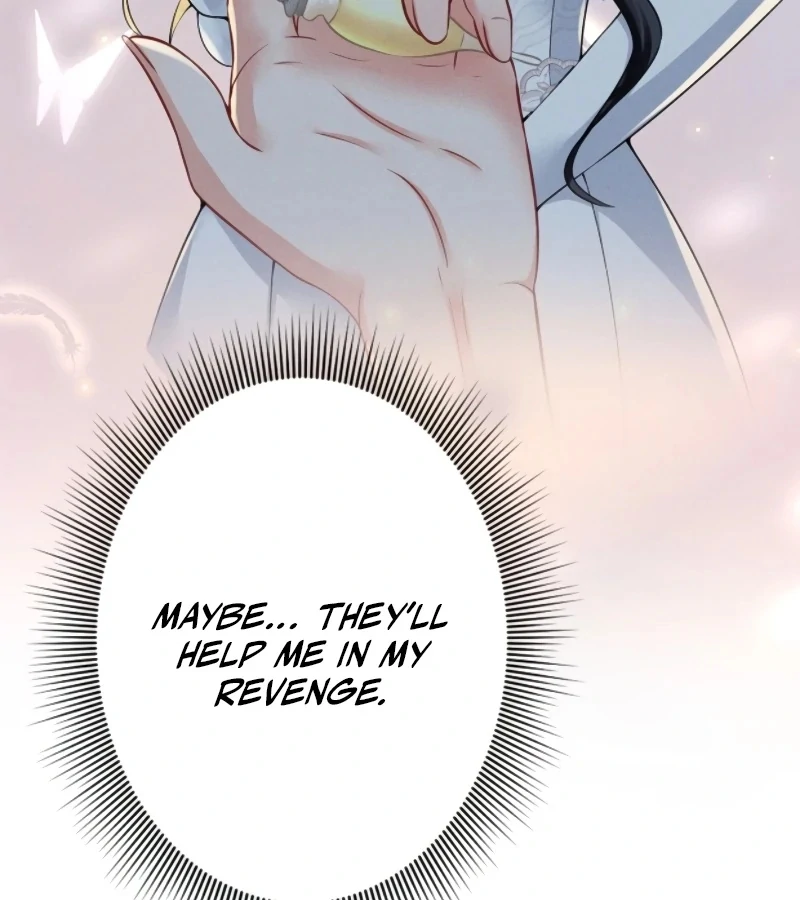 I Ran Away With My Contracted Husband chapter 20 page 81