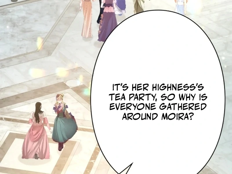 I Ran Away With My Contracted Husband chapter 20 page 85
