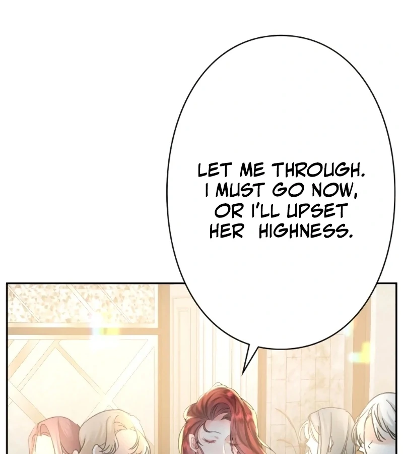 I Ran Away With My Contracted Husband chapter 20 page 89