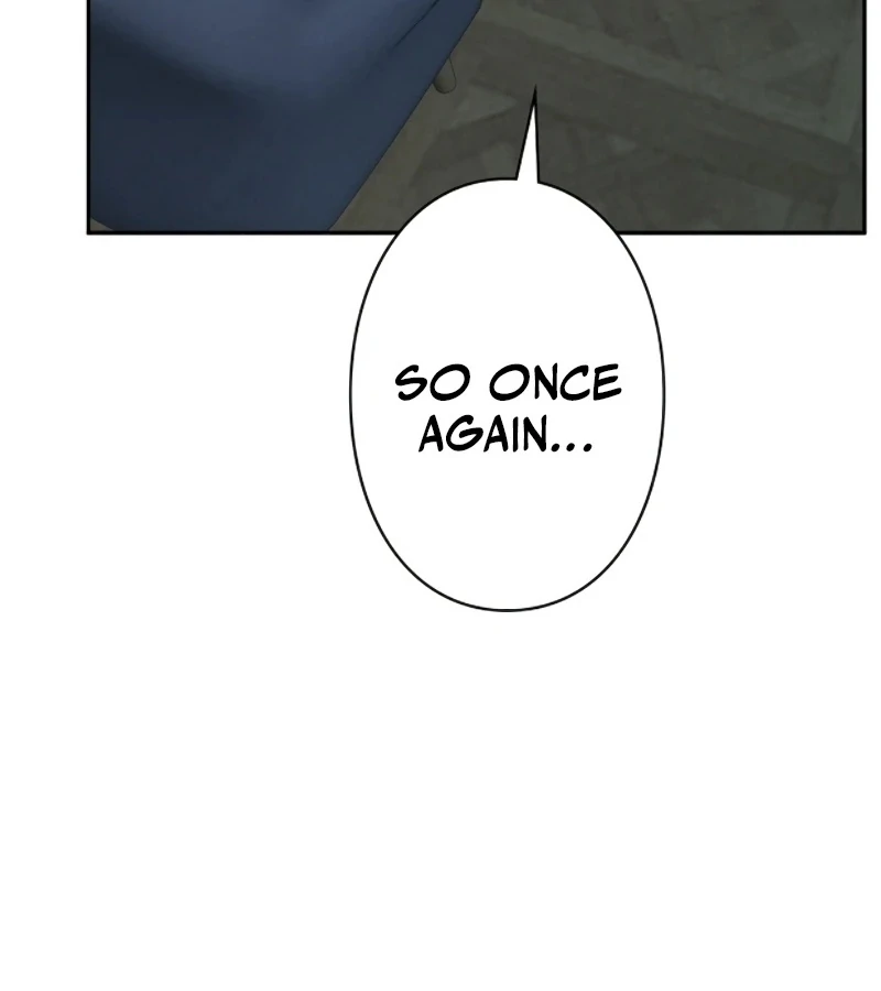 I Ran Away With My Contracted Husband chapter 20 page 9